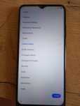 Samsung A02s czarny