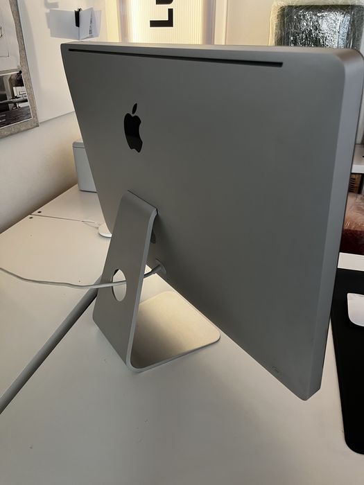 Vendo iMac estimado *Barato*