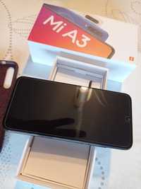 Xiaomi Mi A3 128GB+opaska mi band 4