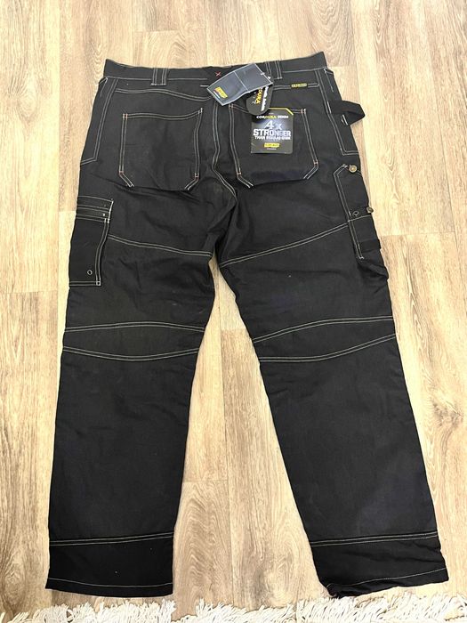 Робочі штани карго DENIM