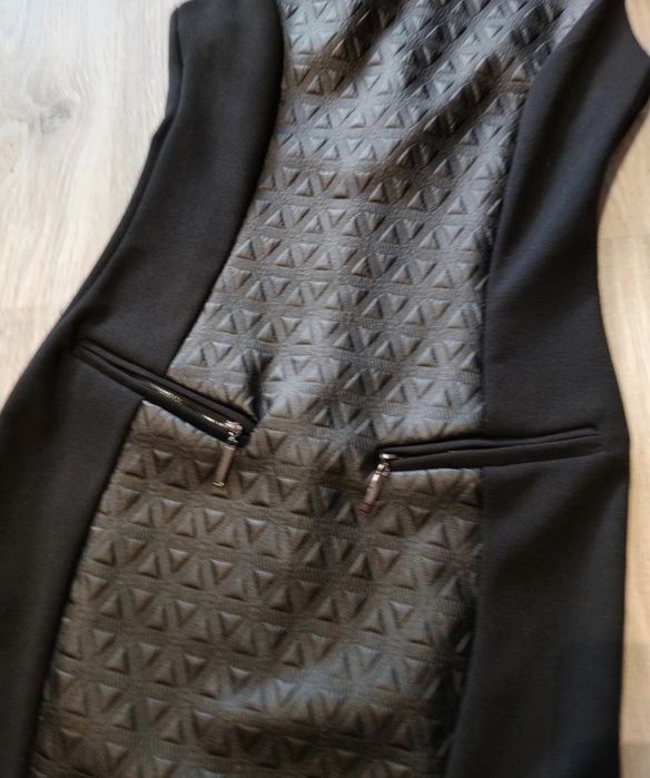 Mała Czarna sukienka