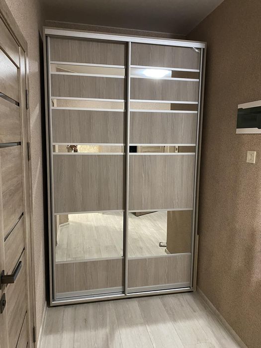 Жк "Європейський квартал" 1-о кімн. в гврному стані