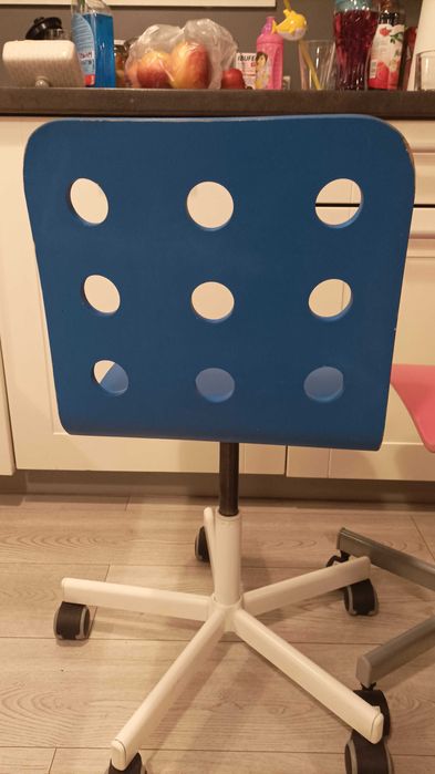Ikea krzesło do biurka