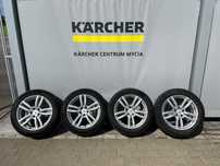 Koła do BMW X5 Michelin pilot sport suv