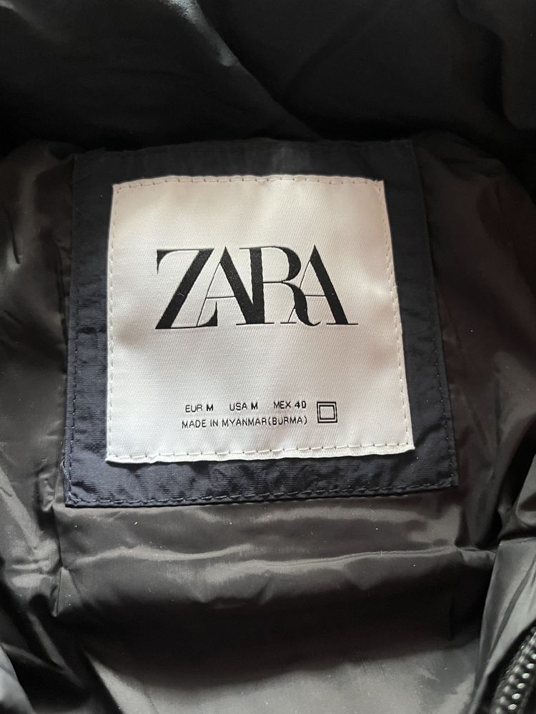 Куртка Zara M