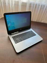 Laptop HP Notebook HP – 14-an008na (ENERGY STAR)