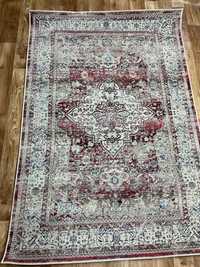 Dywan w stylu vintage Kashan 120x170 cm