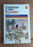 Construa o seu Receptor - Livro Usado