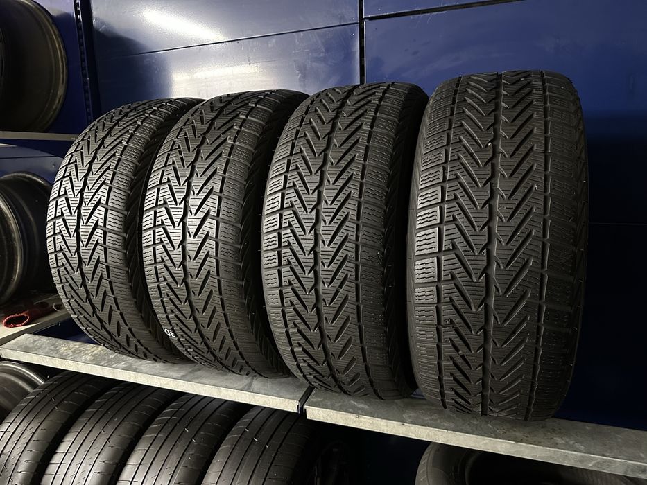 Vredestein Wintac Xtreme 225/50r17 зимова Склад Шин Умань