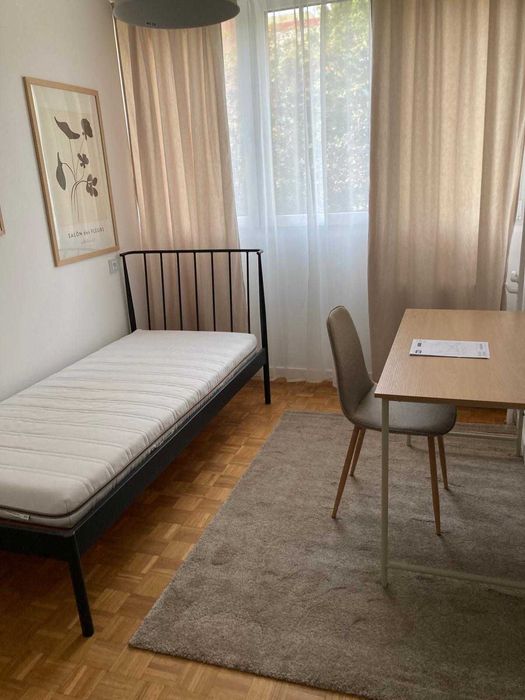 3 pokoje, PO REMONCIE - przy UE - ul. KAMIENNA