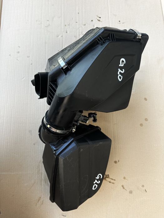 Bmw g20 obudowa filtra powietrza Oryginal