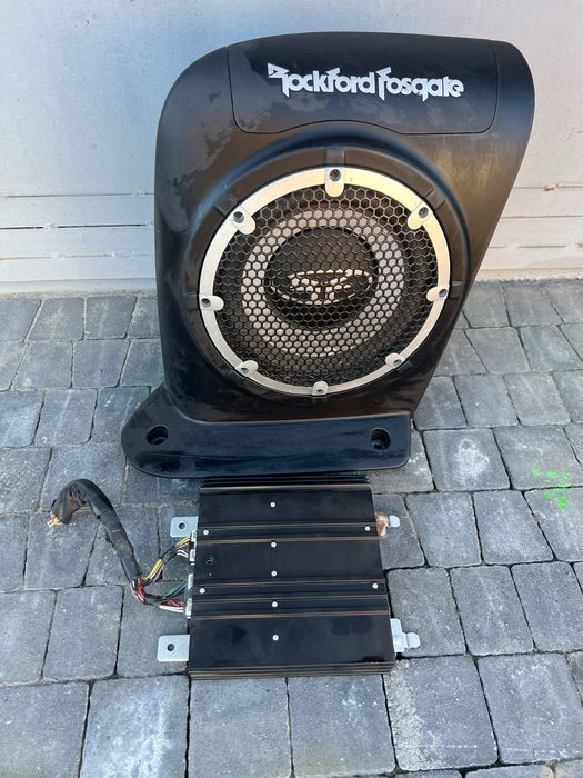 Peugeot 4007 citroen c crosser самбуфер.