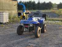 Polaris Trail Boss 330