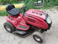 Kosiarka traktorek MTD LF 130