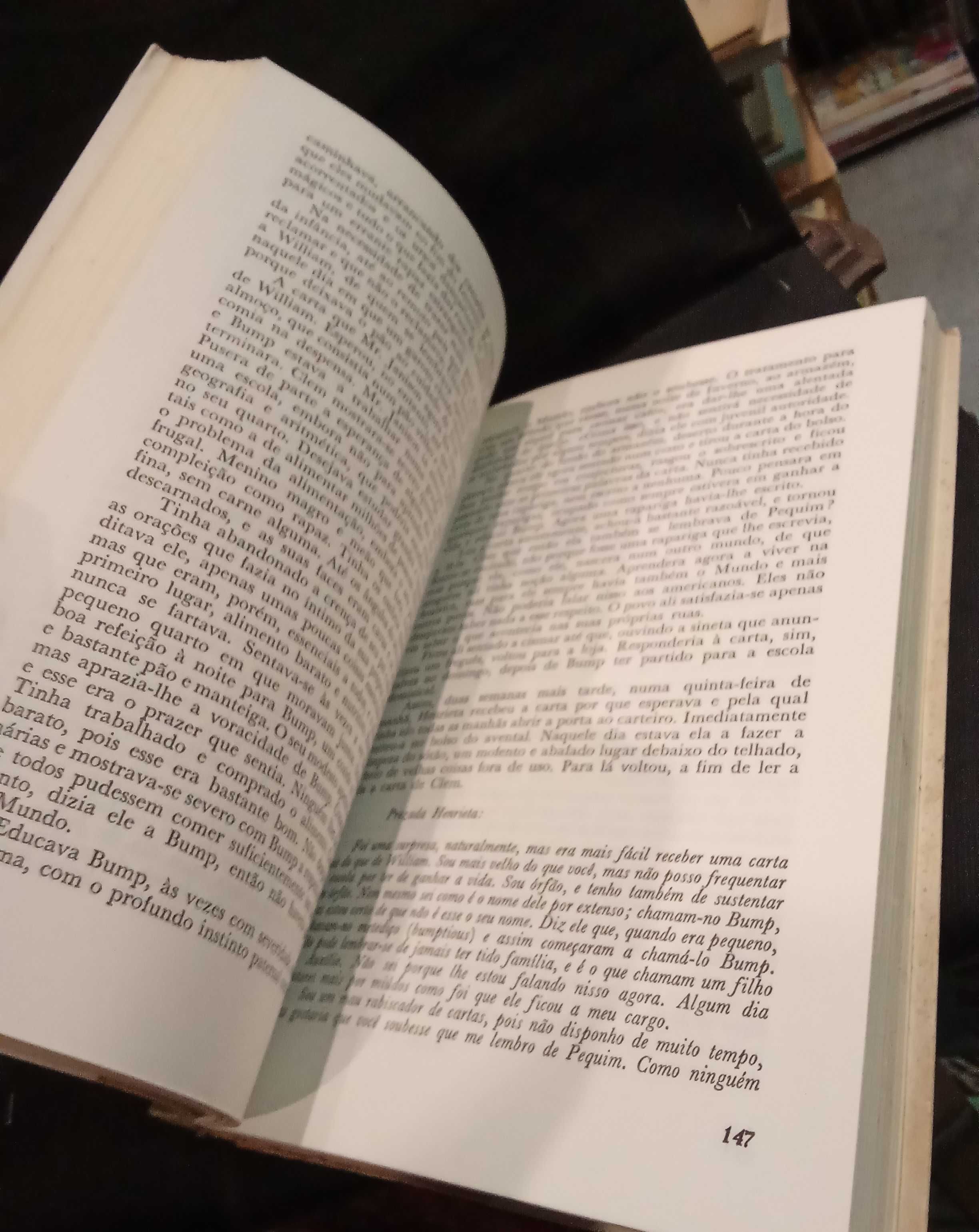 Debaixo do Céu - Pearl S. Buck