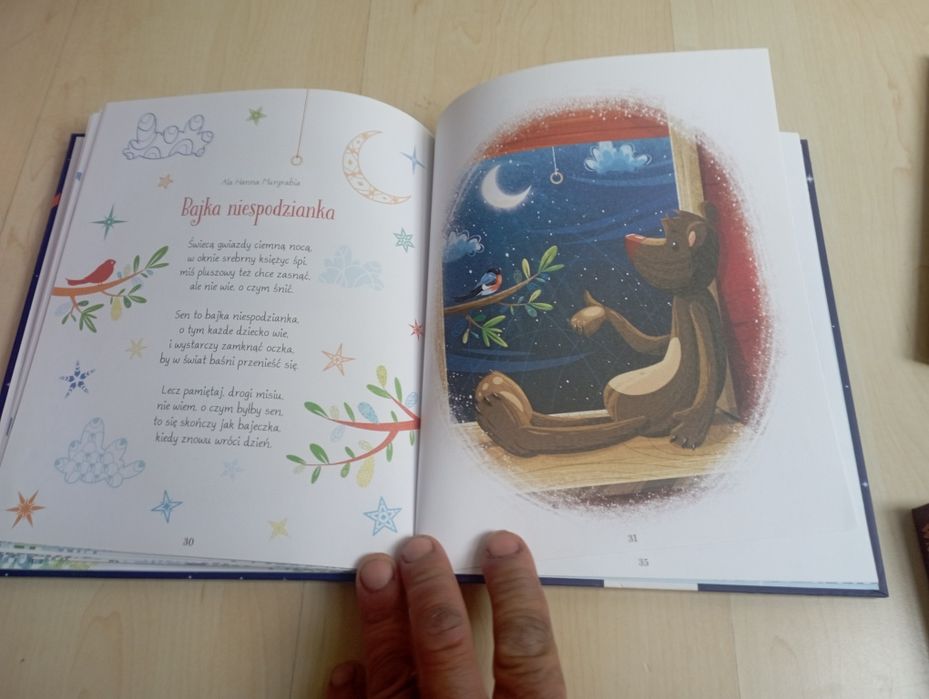 Książki dla dzieci