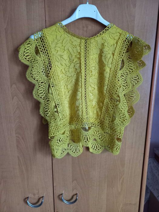 sprzedam bluzkę damską