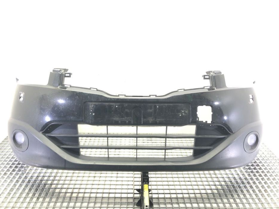 ZDERZAK PRZÓD XENON  NISSAN QASHQAI / QASHQAI +2 I (J10, NJ10, JJ10E) 2006 - 2014 2.0 104 kW [141