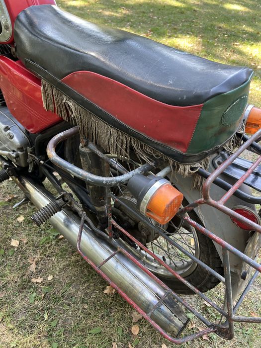 Продам Ява 634 Jawa 350