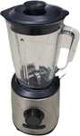 Blender kielichowy Midea BL5001AW2 1000 W srebrny/szary
