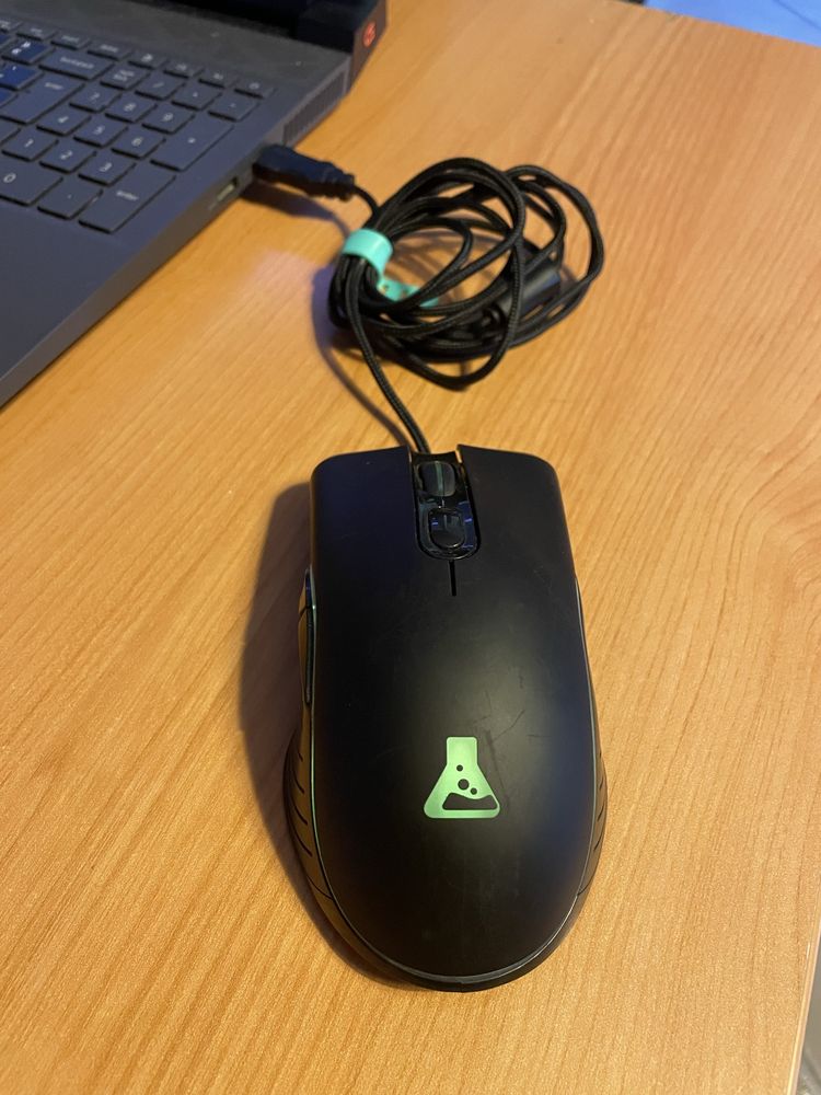 Kit gaming G-Lab RGB