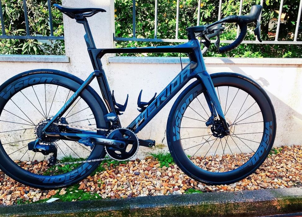 Merida reacto force edition