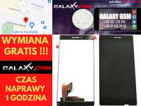 Huawei P8 GRA-L09 Wyświetlacz LCD Oryginał Wymiana GRATIS Szczecin