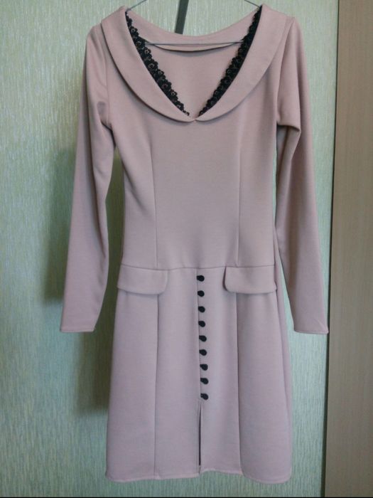 Женское платье 44 р.