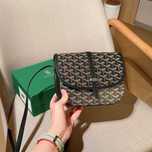 Bolsa Tote GOYARD Hardy - Mais cores disponíveis