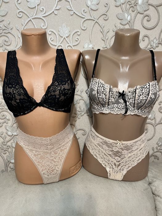 Бюстгальтер бодик