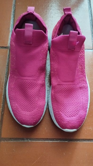 Sapatilhas de mulher