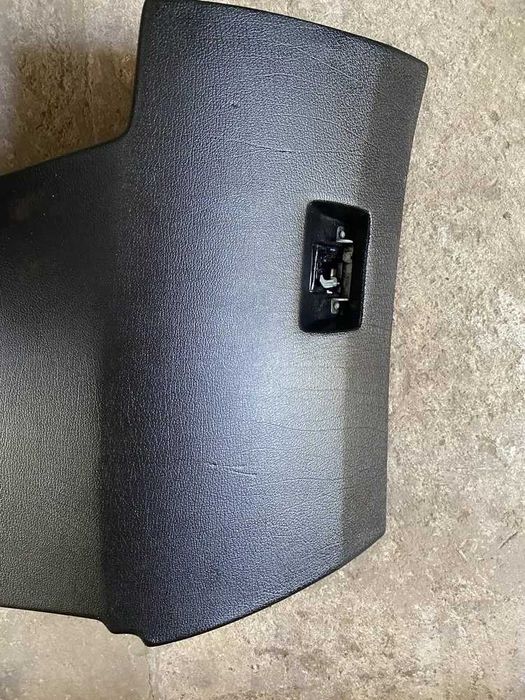 Бардачок бмв е34 до рест