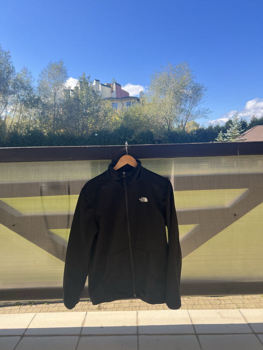 флиска The norht face