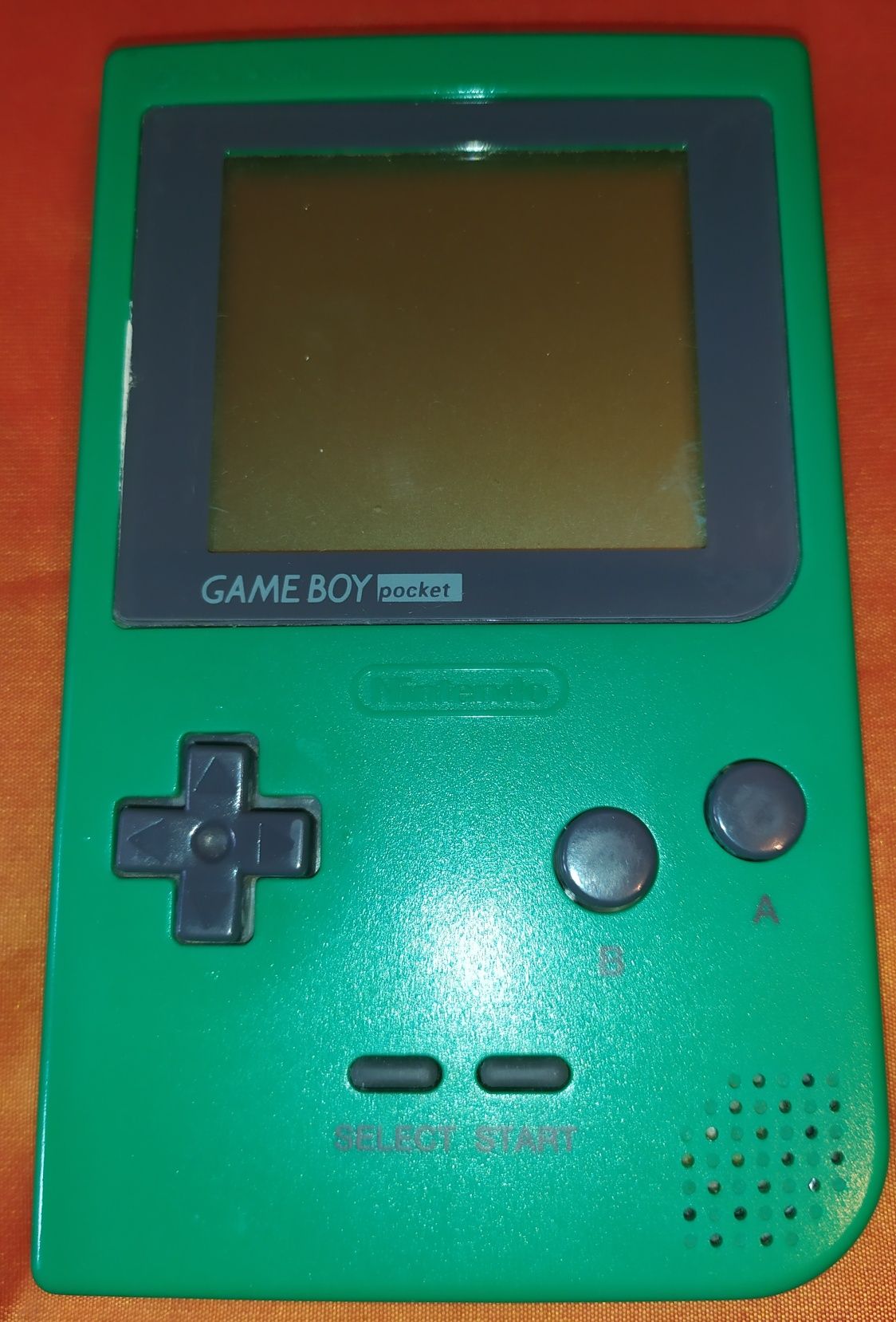 Nintendo Gameboy