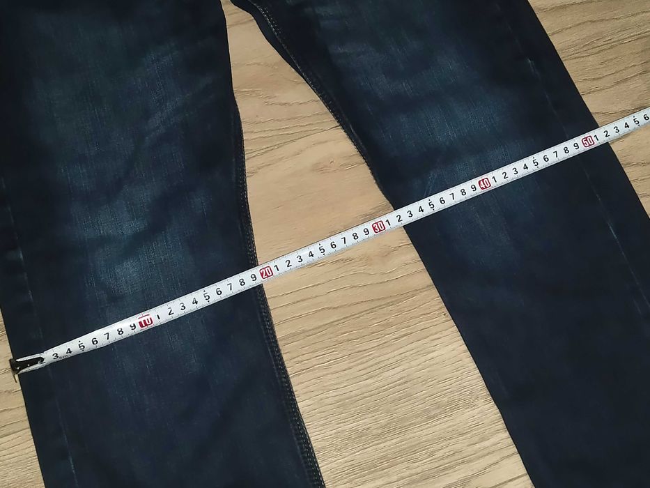 Классические джинсы Size 170