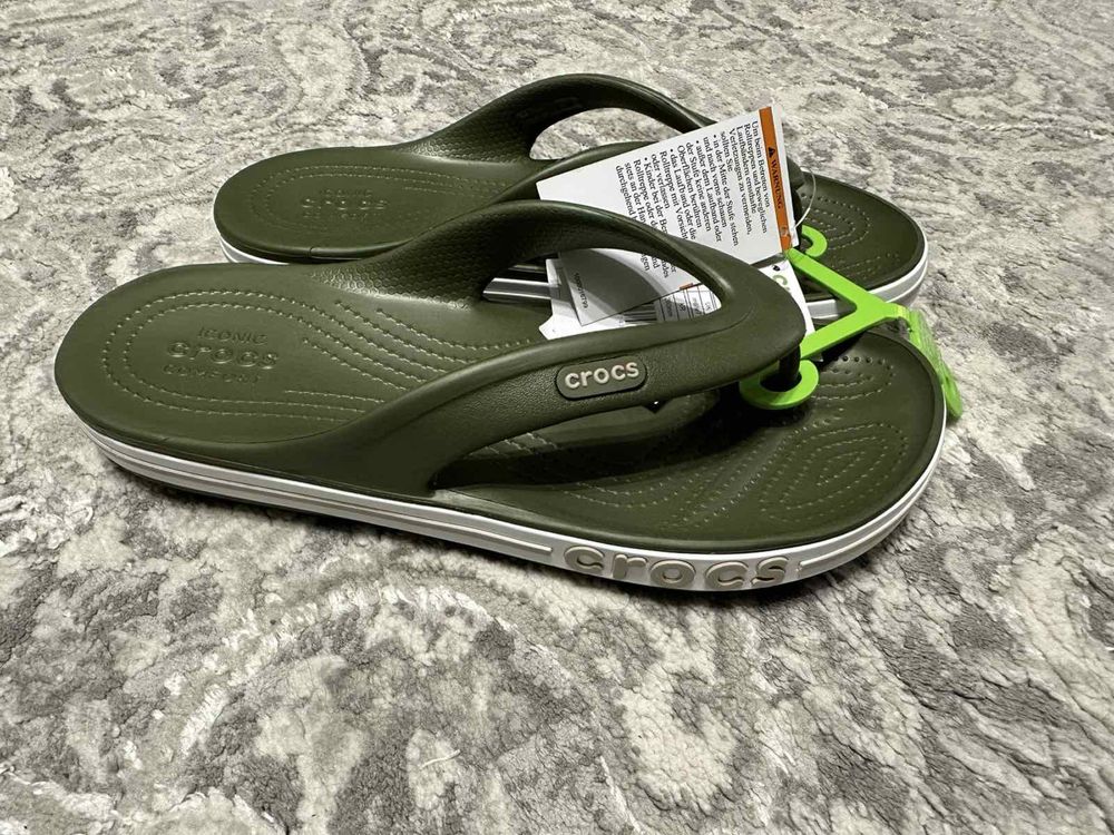 Crocs Bayaband Flip