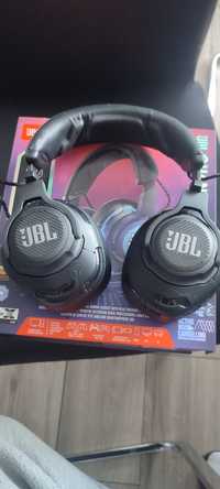 Słuchawki JBL Quantum One