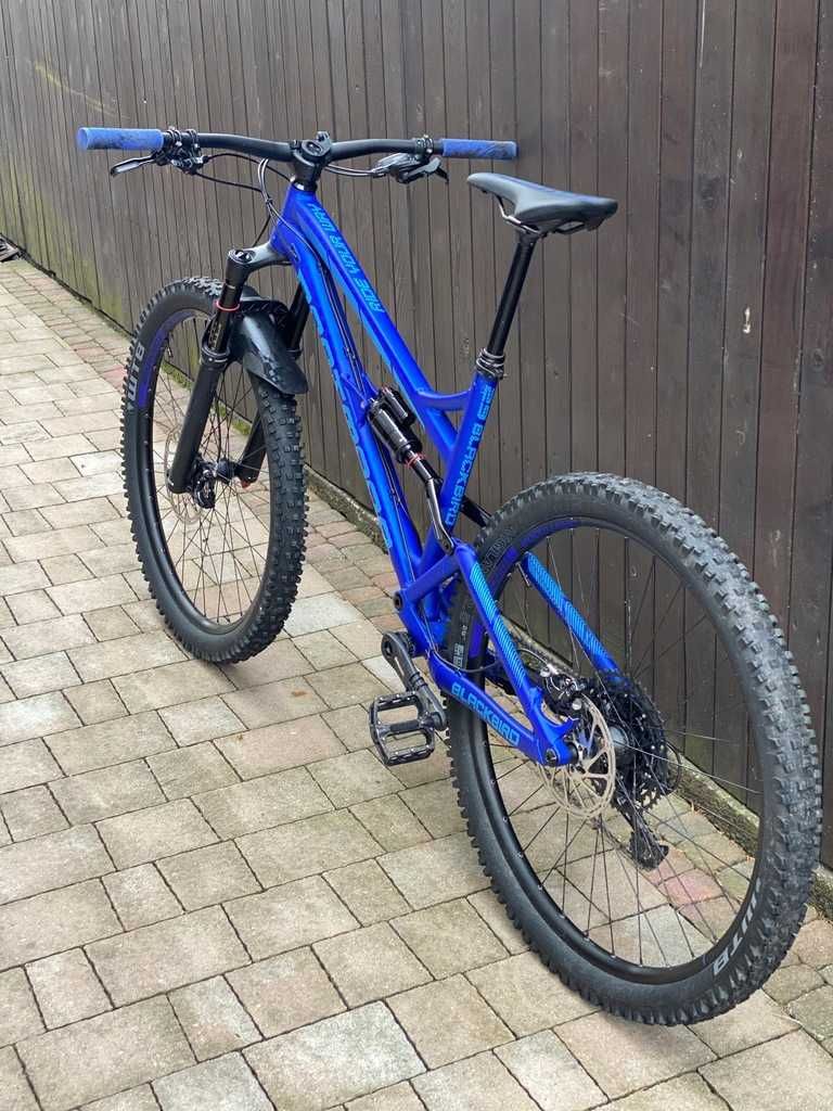 Dartmoor Blackbird Evo 29 MTB