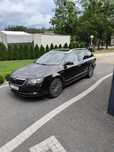 Skoda Superb Skoda Superb 2.0 kombi L&K