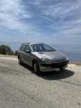 Peugeot  206  SW