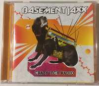 Basement Jaxx "Crazy Itch Radio"