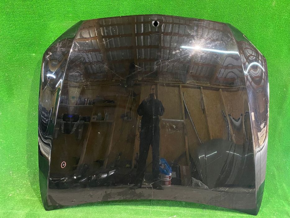 MASKA POKRYWA SILNIKA MERCEDES E-KLASA W213 16-