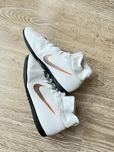 Футбольні сороконіжки Nike Mercurial