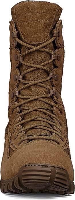 Берці зимові Belleville KHYBER TR550WPINS.  Размер 38-45