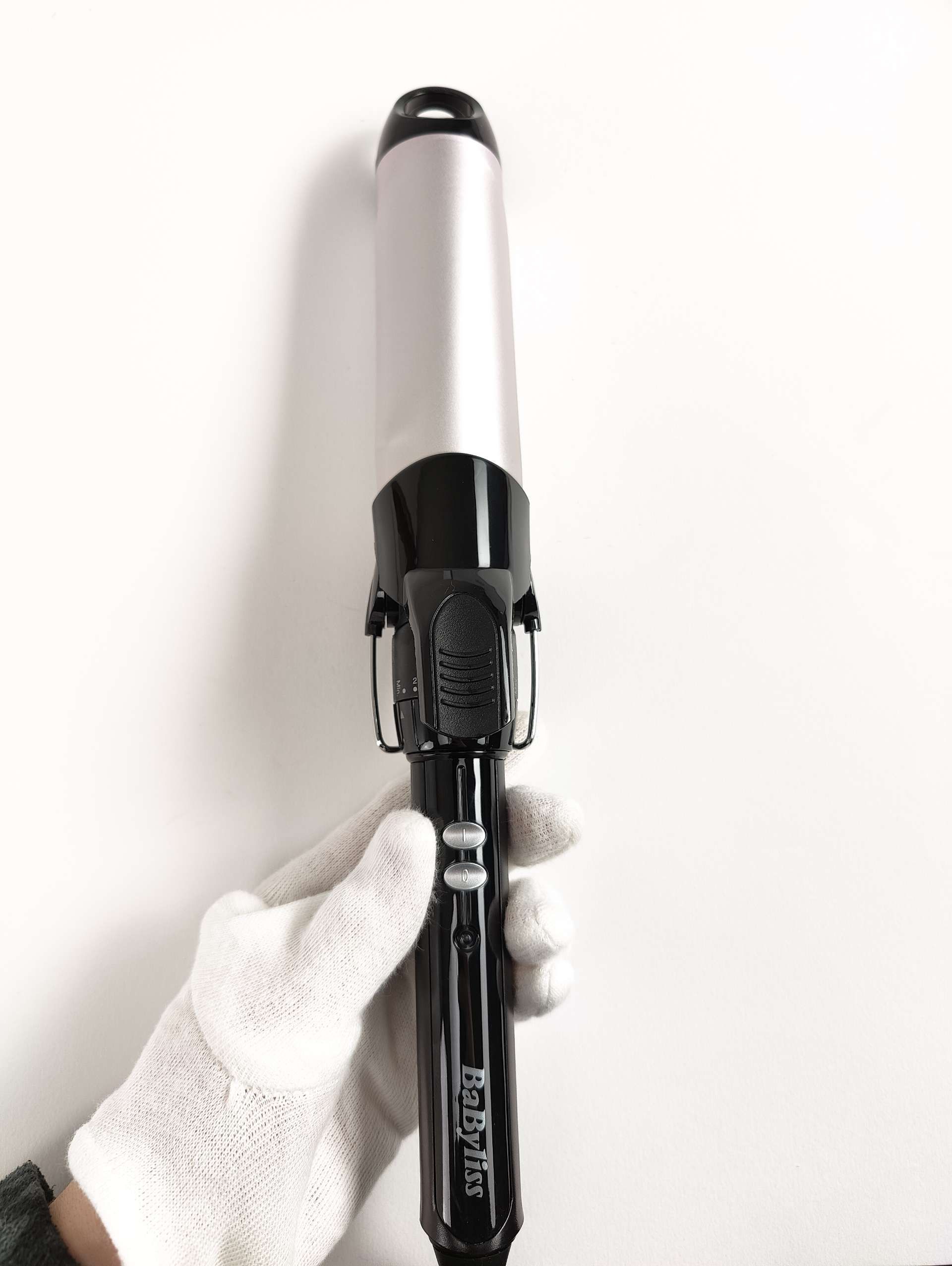Lokówka tradycyjna Babyliss C338E