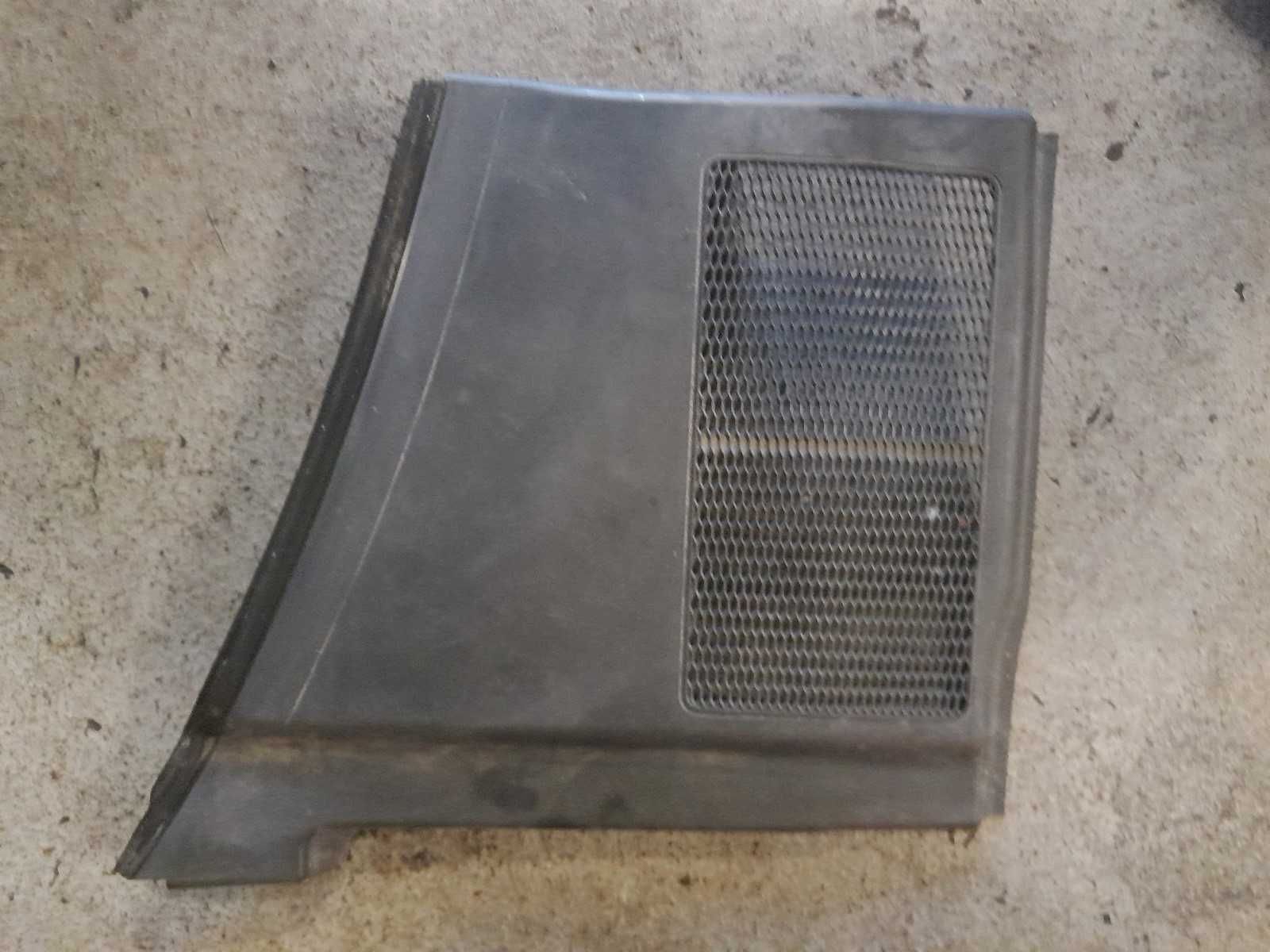 Podszybie obudowa filta powietrza Audi A4 B6 1.8 Turbo BEX 8E1'819447A