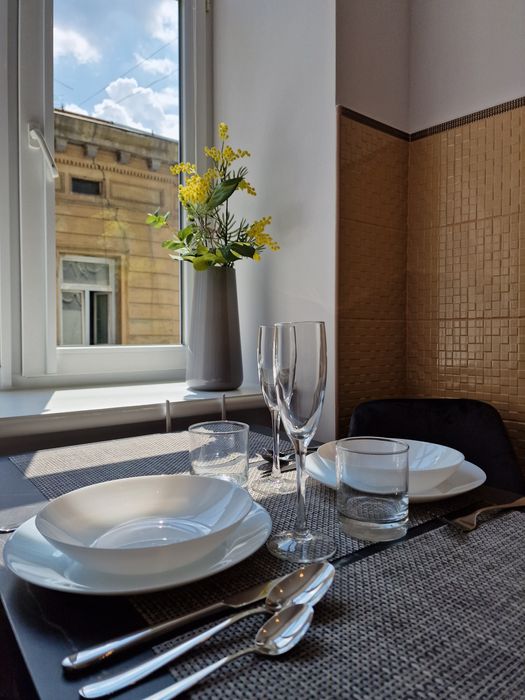 Здається квартира в оренду. Подобово.