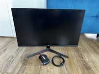 Monitor LG 27MP60G-B
