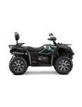 CFMOTO CForce 450 EPS – 4x4 com direção assistida