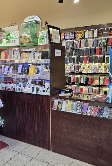 Odstąpię biznes. Punkt sprzedaży i serwisu telefonów komórkowych.